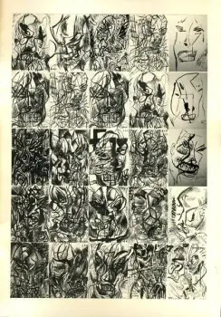 Only Corpses - ESDS n°91?92?