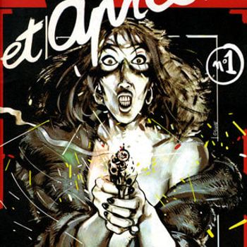 Et Après… n° 1