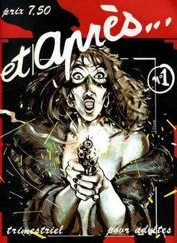 Et Après… n° 1