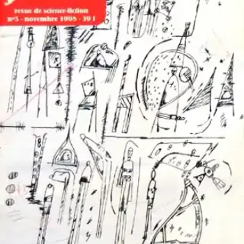 Fusée n° 5