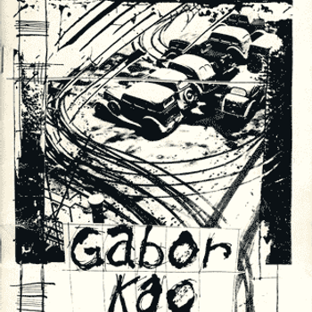 Gabor Kao n° 3