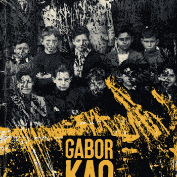 Gabor Kao n° 4