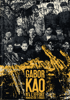 Gabor Kao n° 4