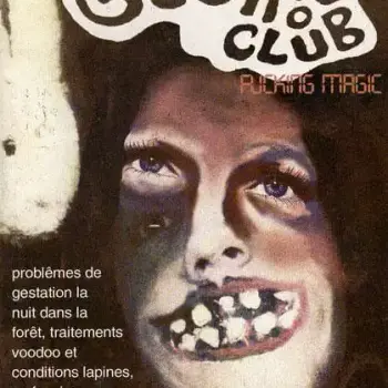 GestrocoClub n° 1