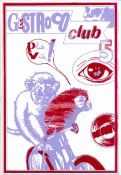 GestrocoClub n° 5