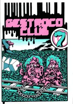 GestrocoClub n° 7