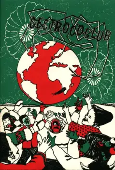 GestrocoClub n° 8