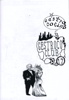 GestrocoClub n° 12