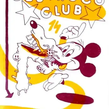 GestrocoClub n° 14