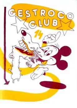 GestrocoClub n° 14