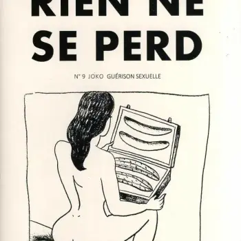 Guérison Sexuelle