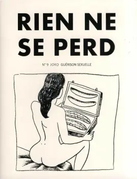 Guérison Sexuelle