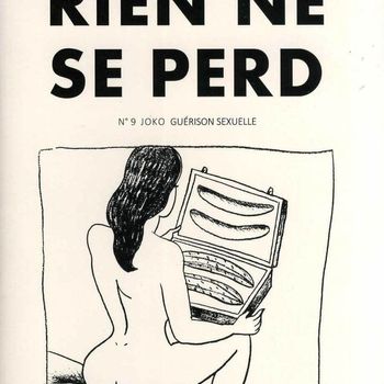 Guérison Sexuelle