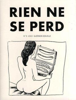 Guérison Sexuelle