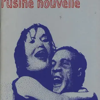 L'Usine Nouvelle