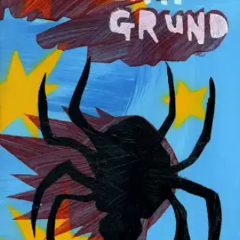 Günter Gründ n° 3