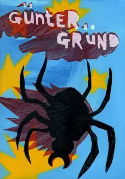 Günter Gründ n° 3
