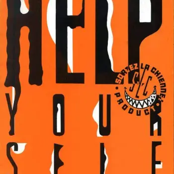 Help Yourself Comix