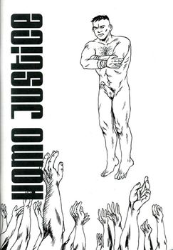 Homo Justice