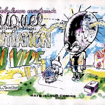 Initiation au vide