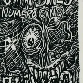 Jim Bones n° 5