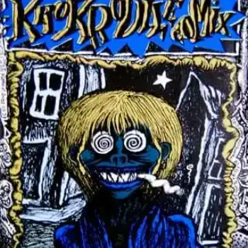 Krokrodile Comix n° 1