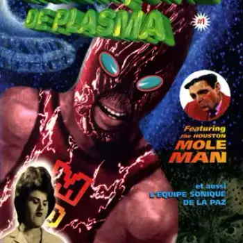 La Balançoire de Plasma n° 1