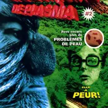 La Balançoire de Plasma n° 2
