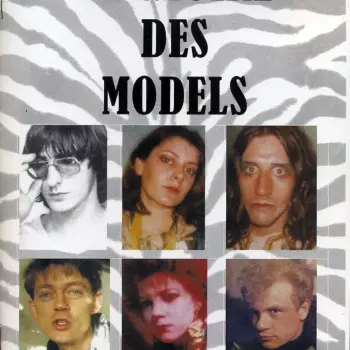 La gloire des Models