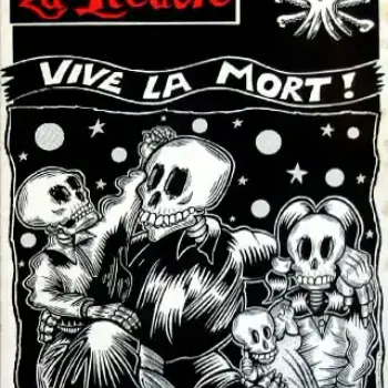 La Pieuvre n° 2