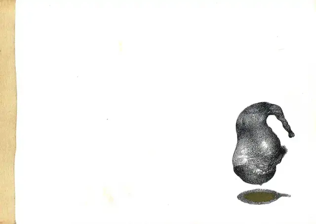 La pitié du cruel