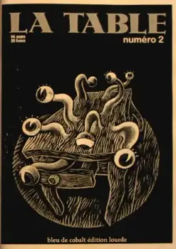 La Table n° 2