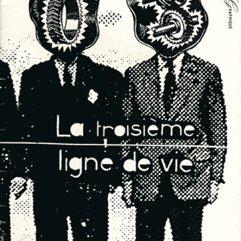 La Troisième Ligne de Vie
