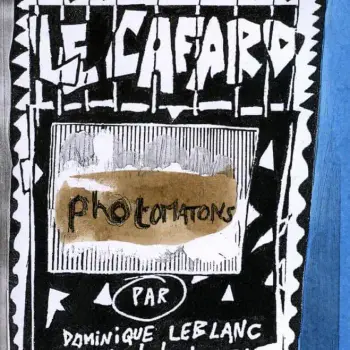 Le Cafard