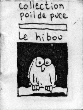 Le Hibou