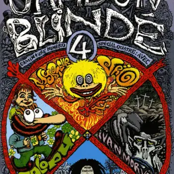 Le Jambon Blindé n° 4