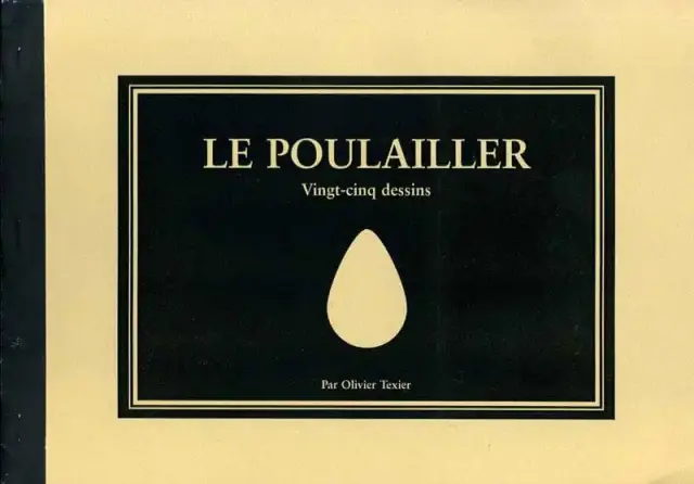 Le Poulailler