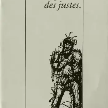 Le Sommeil des Justes