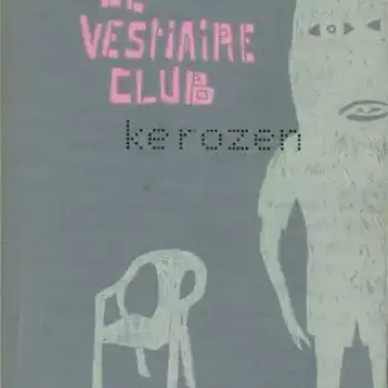 Le Vestiaire Club