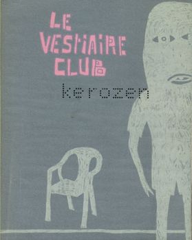 Le Vestiaire Club