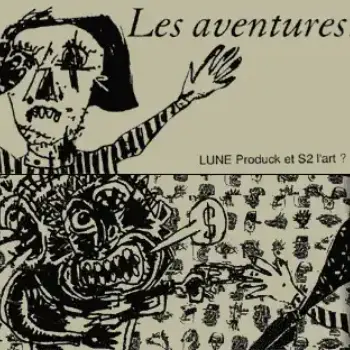 Les Aventures