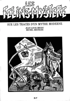 Les Félins-mystère