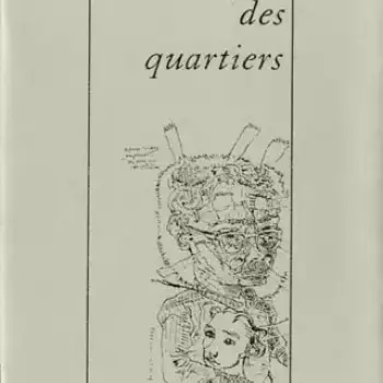 Marquage des Quartiers