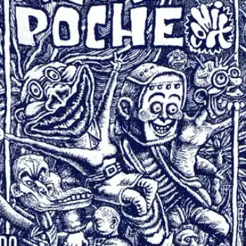 Miettes de Poche
