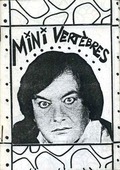 Mini Vertèbres