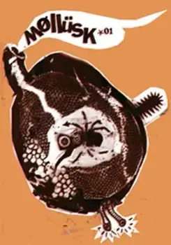 Mollusk n° 1