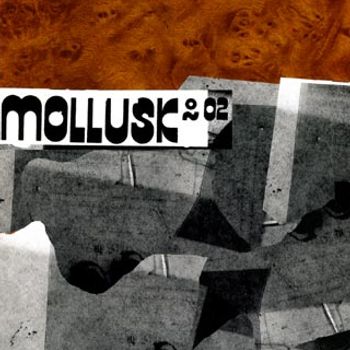 Mollusk n° 2