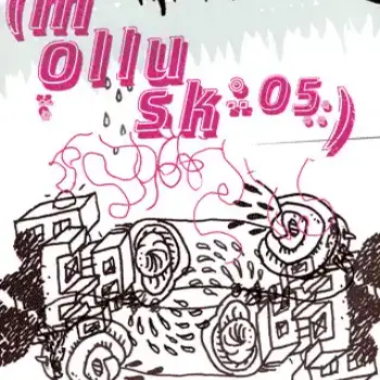 Mollusk n° 5