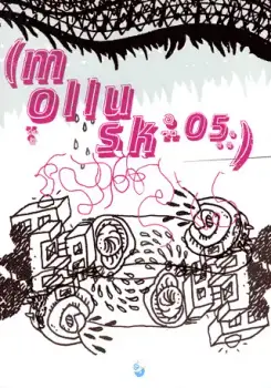 Mollusk n° 5