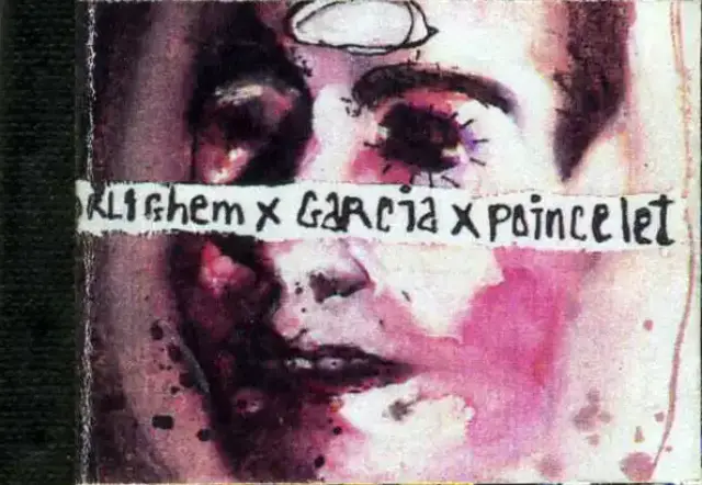 Morlighem x Garcia x Poincelet